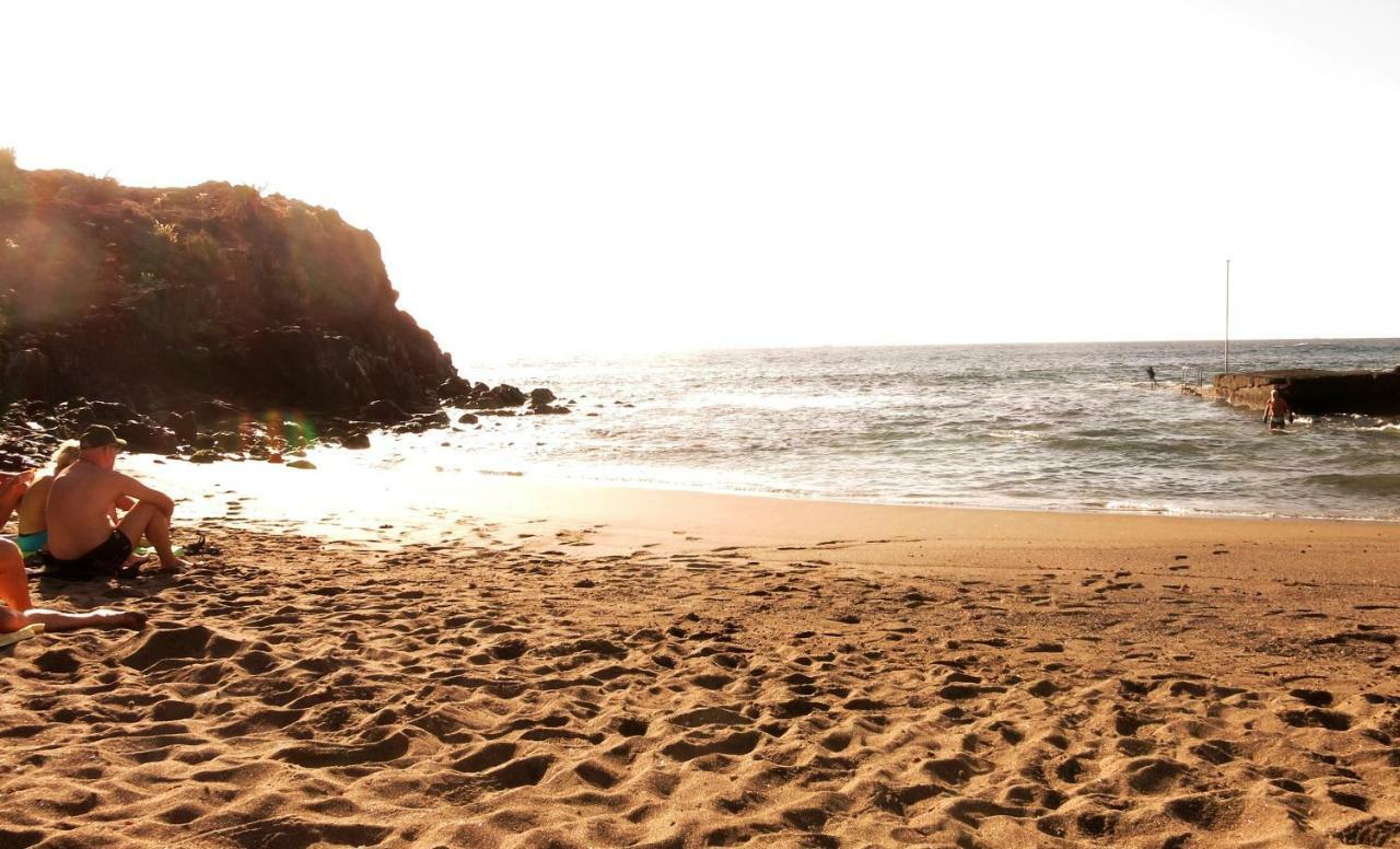 South Tenerife 471 Costa Del Silencio Eksteriør bilde