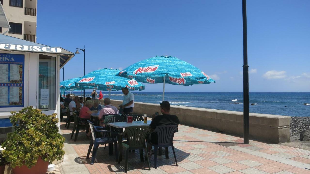 South Tenerife 471 Costa Del Silencio Eksteriør bilde